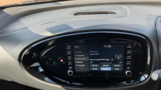 Toyota Aygo X 1.0 VVT-i Edge 5dr Petrol Hatchback